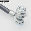 2pcs 300/350/400/450/500/550/600mm 600N Car Gas Struts Spring Shocks Lift Supports RV Windows Storage Damper Camper Back Window