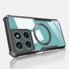 Magnetic Case for Motorola MOTO Edge 70 60 50 PRO Mobile Phone Case, Acrylic Protective Case