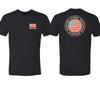 Tactical Toughspirit Graphic Tshirt Militaryinspired Cotton Unisex Shortsleeve Loose Casual Streetwear Tops For Unisex Unisex