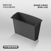 Fit For Zeekr 7X Car Storage Box Armrest Rear Organizer Back Seat Container Auto Interior Modification