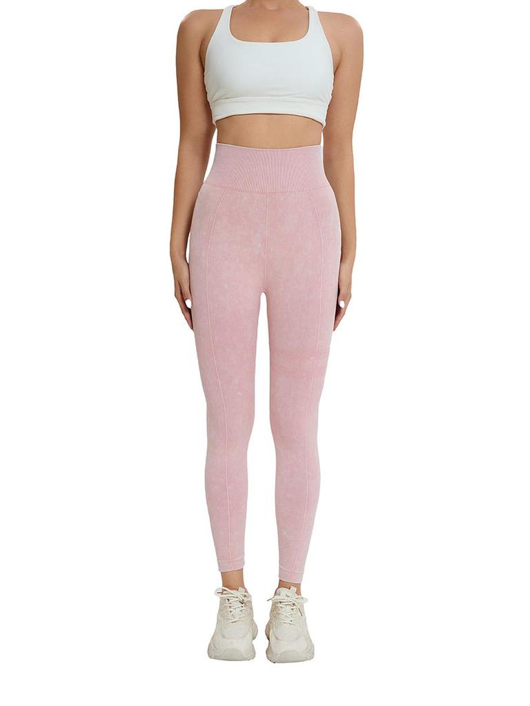 Top-Selling High Waist Butt-Lifting Tummy Control Yoga Pants for Women