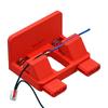 Soldering Wire Holder Welding Table Clamp Welding Locator Electric Wire Soldering Clamp Tool For Motherboard Soldering