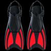 Kenaida Adult & Kids Silicone Swimming & Diving Flippers