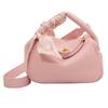 Chic Elegant Women's Crossbody Bag Stylish Summer Design With Premium Pu Leather Material