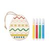 MidOcean Dregg Easter Egg Painting Set
