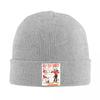 Deltarune Tenna TV Time Warm Knitted Cap Winter Knit Bonnet Hat Skullies Beanies Hip Hop Caps for Unisex