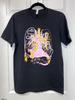 Sylvan Esso Band Tour Black T Shirt All Size S -5XL HH907 Unisex T-Shirt
