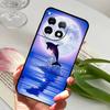 For OnePlus 12R 5G Case Shockproof Silicone TPU Soft Phone Cover For One Plus 12 Cute 1+12 Fashion Luxury Protective Fundas Capa