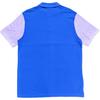 Nike Buchstabenlogo Colorblock Knopf Poloshirt Herren Oberteile FN3425-480
