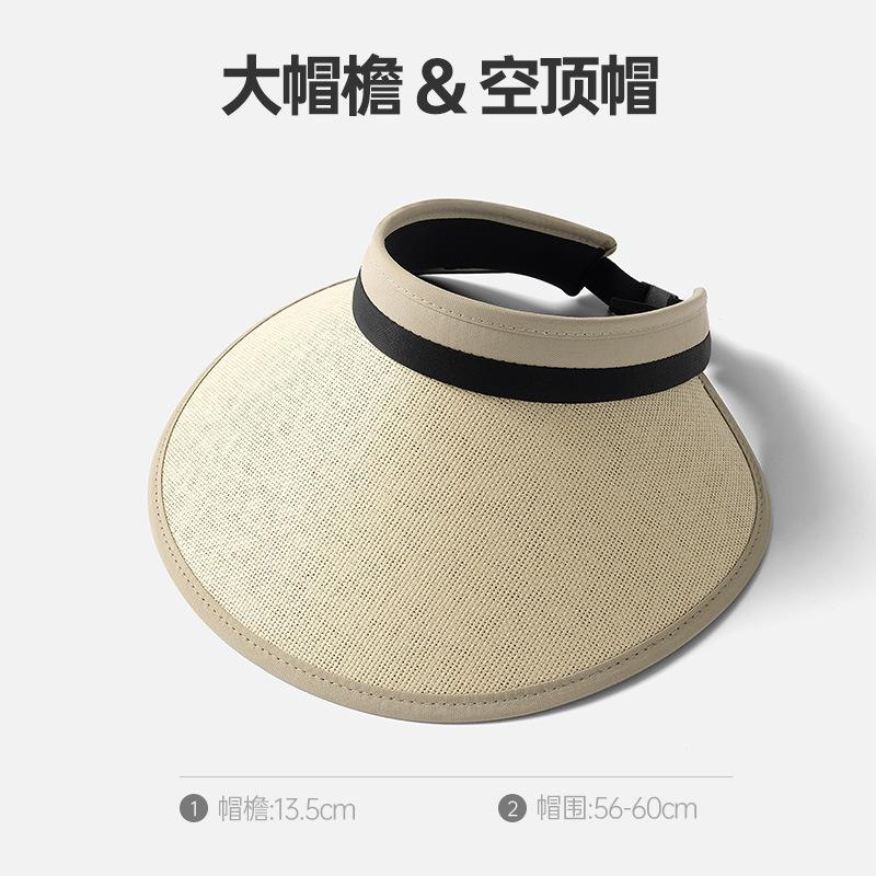 

Summer Big Brim Straw Cycling Sun Hat Face Cover Sun Hat Sun Protection Hat Big Hat Sun Hat Women s Sun Protection
