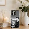 Francois-es Arnaud Phone Case For IPhone 16 17 15 14 12 13 Pro Max Black Color Shockproof Cover
