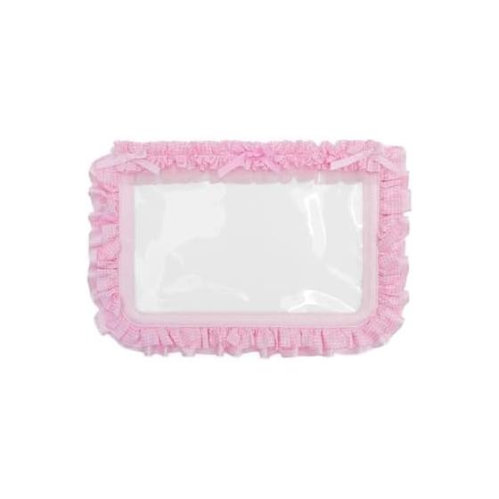 [Wego] Tokimeki Magic DIY Frill Frame [S Size] Itaba Ita Bag Decoration Oshikatsu Oshikatsu Goods Gift Present Ladies