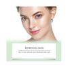 QUIA Zero Pore Pads Trgets Large Pores and Uneven Tone Korean Skincare 70pcs
