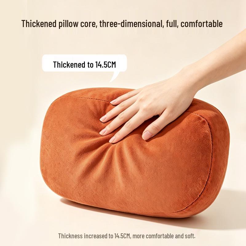 Tank Car Headrest & Neck Pillow 300/500/700/400hi4 - Car Seat Backrest & Neck Support Pillow