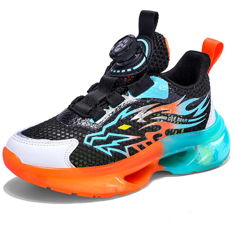 Спортивная обувь для мальчиков — фото 21