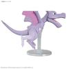 Pokémon Model Kit Fossil Pokémon Series Aerodactyl Plastic Pre-colored Model Kit