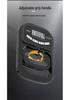 Electronic Grip Dynamometer for Student Strength Testing and Training