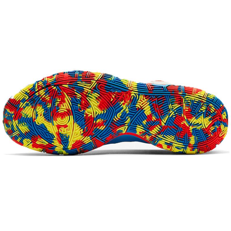 Nike Kyrie 6 Preheat Collection Guangzhou Nike CQ7634-409
