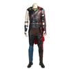Timeless Thor Ragnarok Costume Featuring Durable Pu Leather For Stylish Cosplay Events