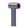 USB Rechargeable Cordless Hair Dryer with Strong Airflow and Long Battery Life