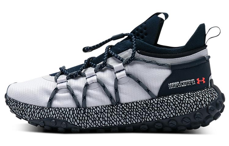 Under Armour Hovr Summit Fat Tire Белый Академия 3022946-102 44.5