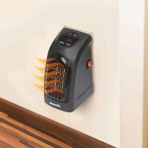 Miniature Electric Heater Mini Heater