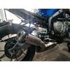 Universal Motorcycle  Exhaust Protection Cover Heat Shield 100mm-140mm 5 Colors Adjustable Protector Pipe Fixing Rings