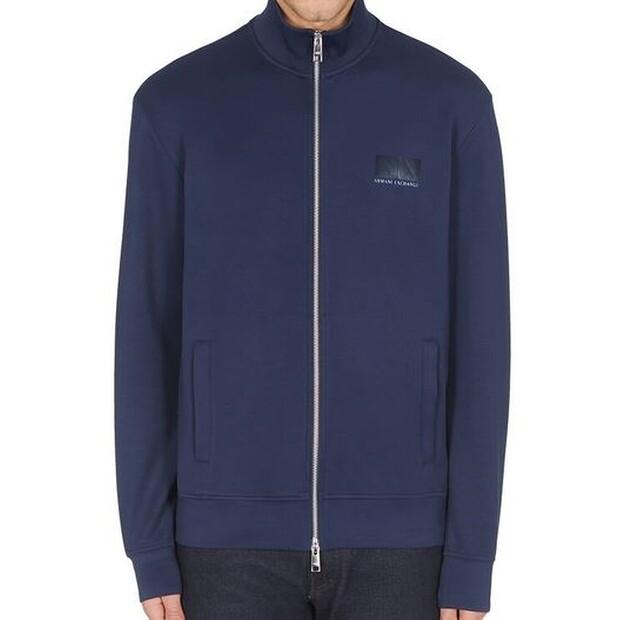 Толстовка Armani Exchange 3LZMHD ZJZDZ 15BA EU XXL