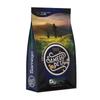 Samego Saikyo Freeze-Dried Chicken, Duck, Salmon & Beef Vegetable Dog Food for All Breeds