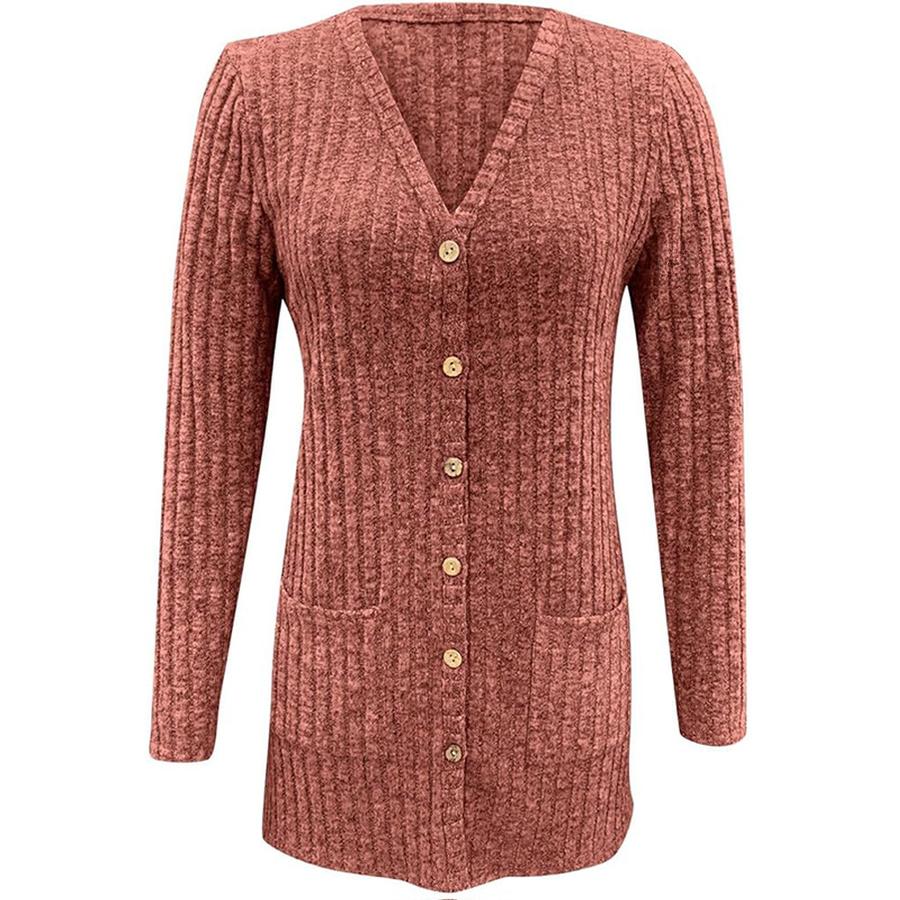 

Women s Oversized Cardigan Sweater Fall Fashion Casual Long Sleeve Open Front Cardigan with Pockets XXL