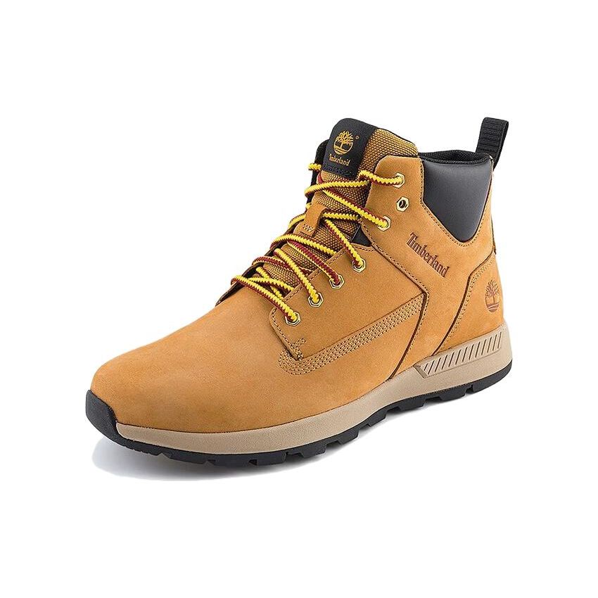 Timberland Killington Trkr Chukka Short Outdoor Boots Men boots Wheat A2HNR231
