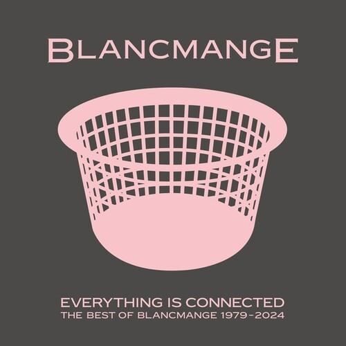 Blancmange - Everything Is Connected: The Best Of Blancmange 1979-2024 [VINYL LP]