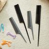 Tail Comb 4P (2 Regular + 2 mini)_DY0123018