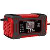 12V Smart Pulse Repair Charger for Car & Motorcycle Lithium Batteries