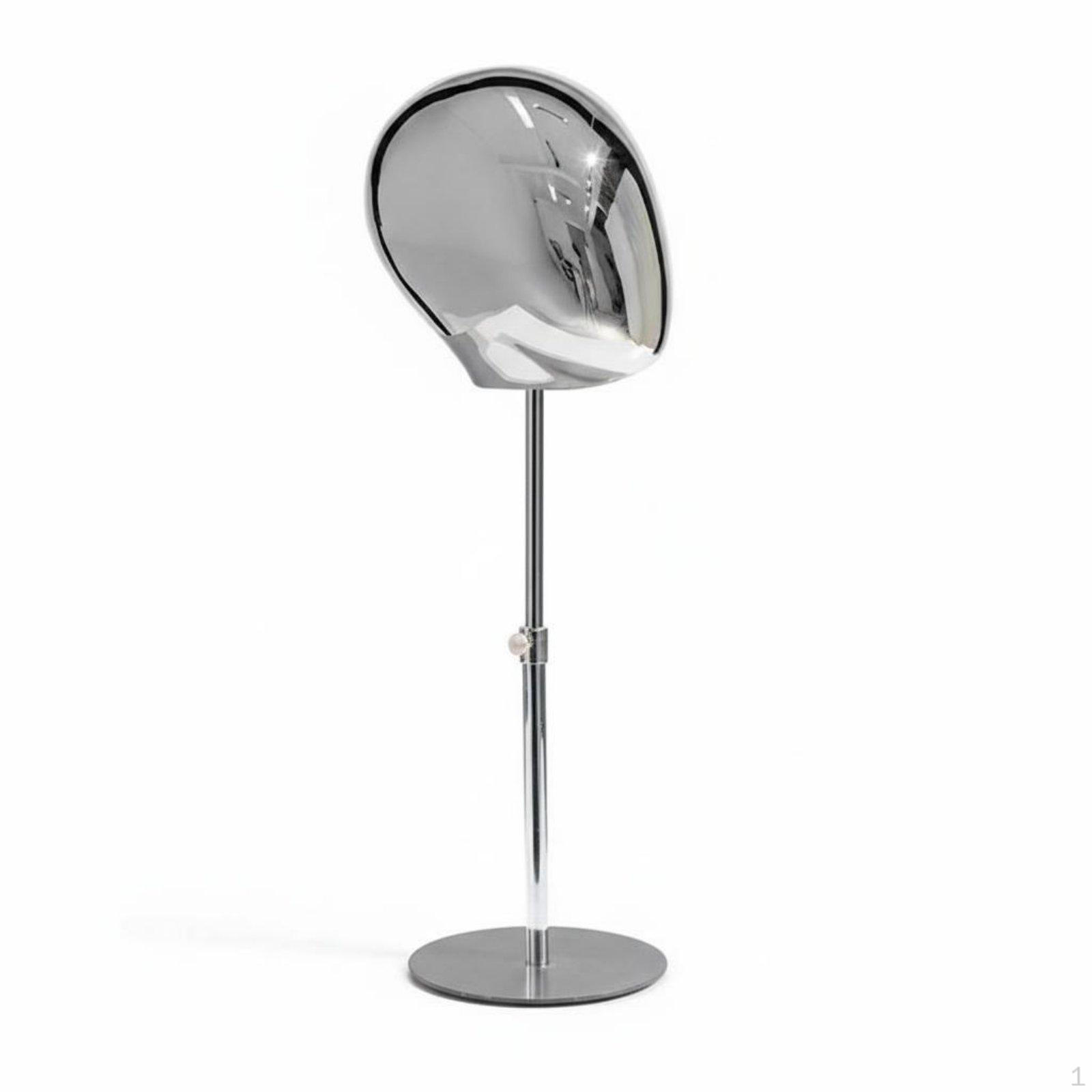 Mannequin Head Display Professional Design Hairpiece