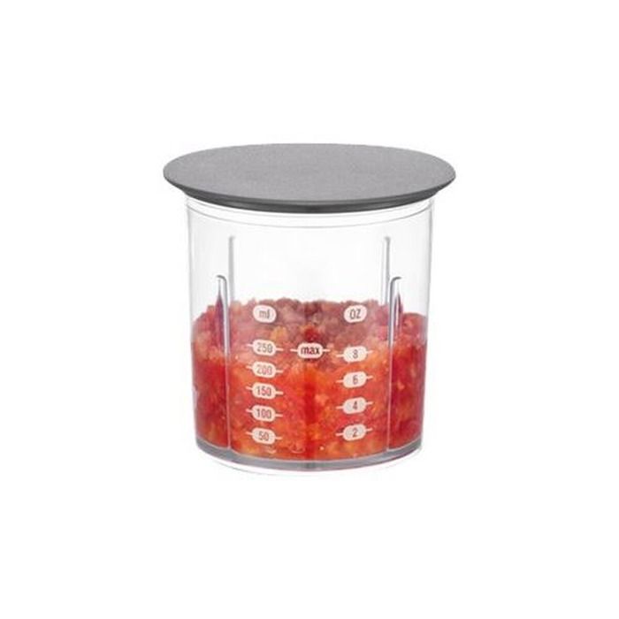 MOULINEX Mini Hachoir Moulinette Compact 350W