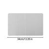 Double Suede Polishing Cloth Screen Cleaner Wiper for MacBook Screen IPad IPhone Apple Watch Display Cleaning Supplies