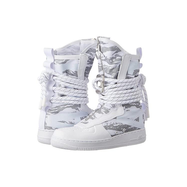 Nike SF Air Force 1 High 'Winter Camo' Herren AA1130-100