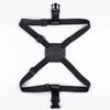 Elastic Luggage Packing and Binding Straps for Suitcases and Backpacks