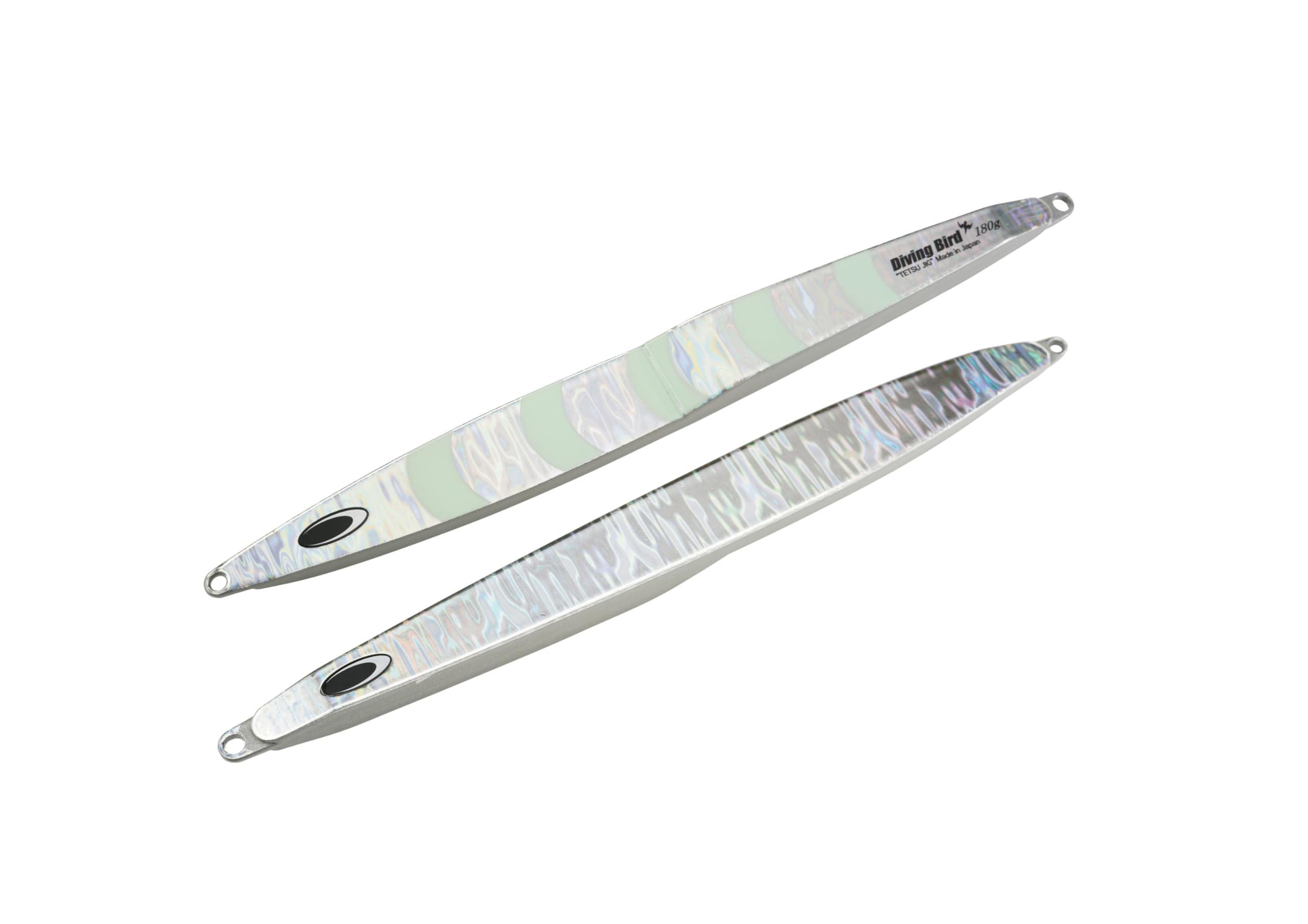 

NatureBoys Diving Bird 150g Naquiglow DB1150-06K