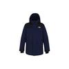 Nuptse Jacket 550 Men's NF0A4U81-L4U