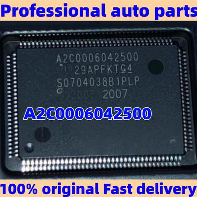 A2C0006042500 Suitable for BMW Mazda Axela Car ABS Pump Computer Board Internal Fault Communication Power IC Chip