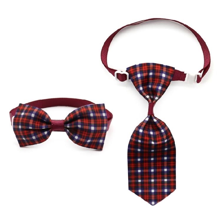 Галстук-бабочка для собаки, ошейник, костюм для кошек, галстук, вечеринки для питомцев, джинсовая бабочка, ошейник для собаки 1