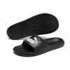 Puma Divecat V2 Slide 'Black White' 369400-01