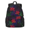 Transformered Comic Knapsack Male Female 3d Printing Lightweight Knapsacks Polyester Kawaii Learner Bags Hiking Design Rucksack