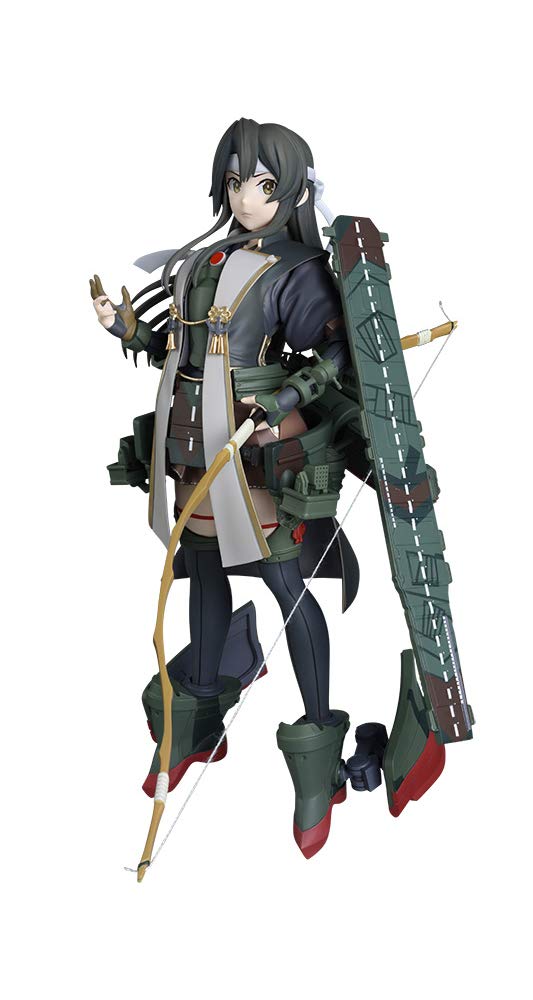 

Sega Kantai Collection KanColle Супер Премиум Фигурка Дзуйкаку Кай Ни Режим Решающей Битвы SPM