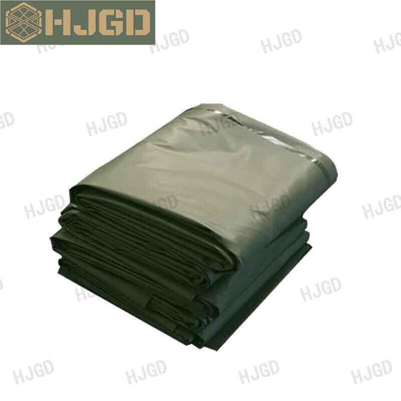 HJGD 30sqm Frame Tent & Accessories