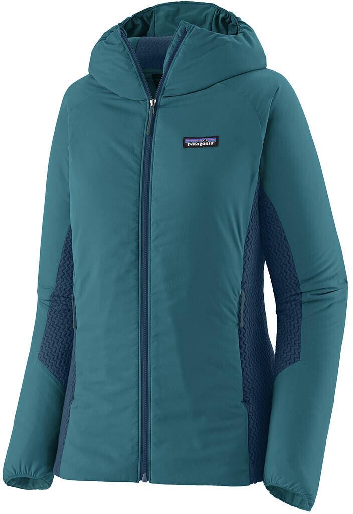 Patagonia Nano-Air Light Hybrid Hoody Jacket (84416)