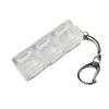 Diy Fidget Keycap Stress Relief Keychain Toy Keyboards Tester Keyboard Switches Sampler For Mechanical Keyboards Keychain