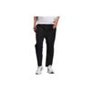 Adidas Knitted Sweatpants Men's Black H39231
